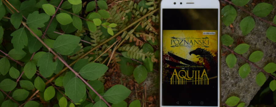 Aquila | Rezension