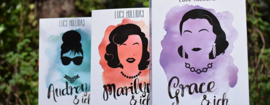 Grace & ich (3) / Rezension
