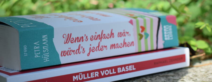 Monatsrückblick Mai 2018