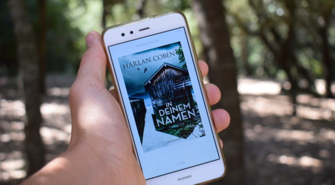 In deinem Namen / Rezension