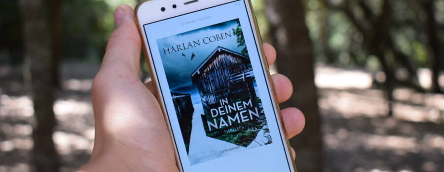 In deinem Namen / Rezension