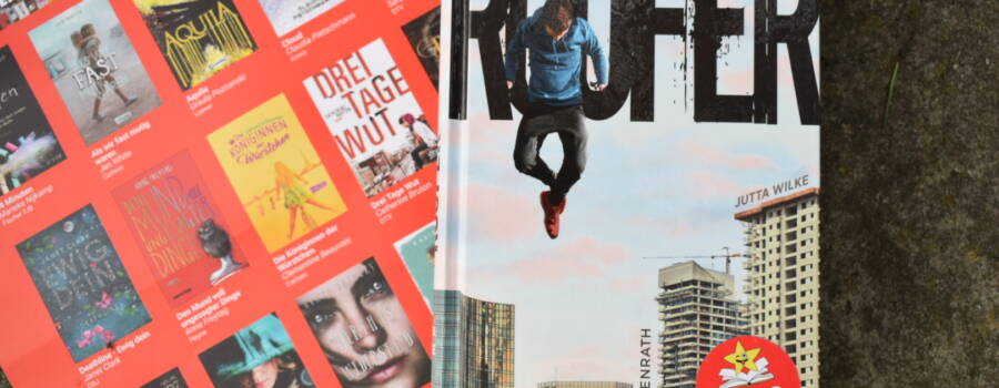 Bookstar: für diese Bücher stimme ich