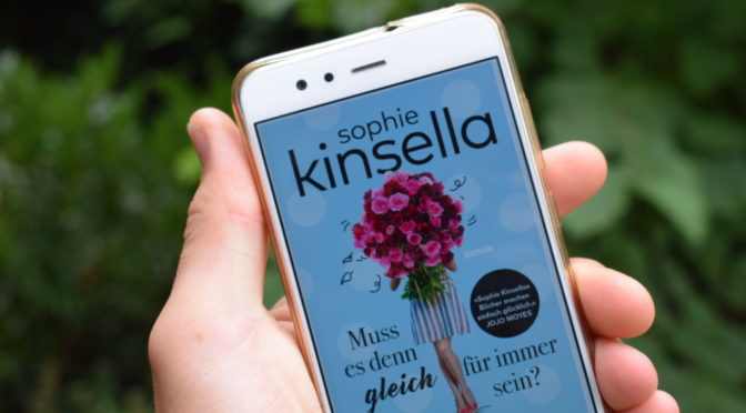 Muss es denn gleich für immer sein? | Rezension