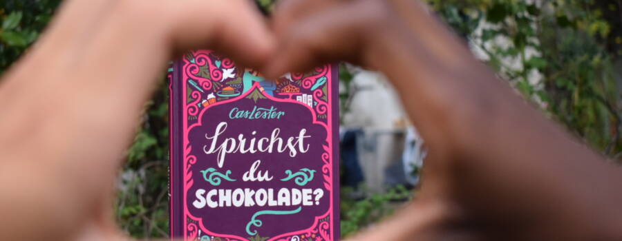 Sprichst du Schokolade? / Rezension