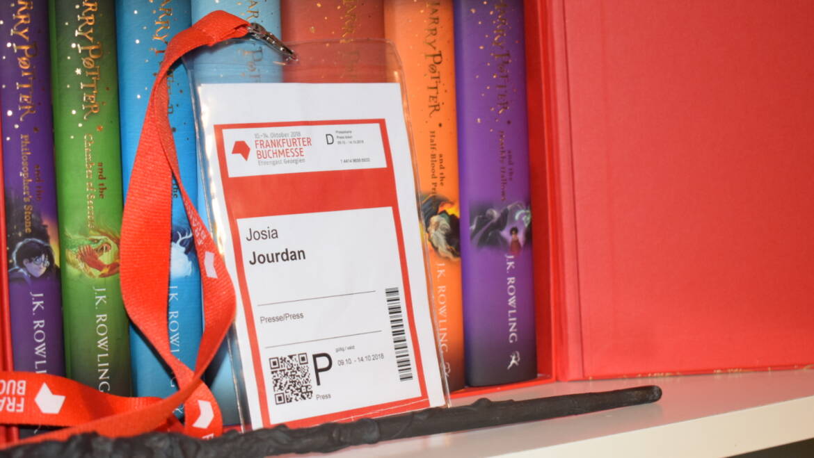 #FBM18 – Bericht