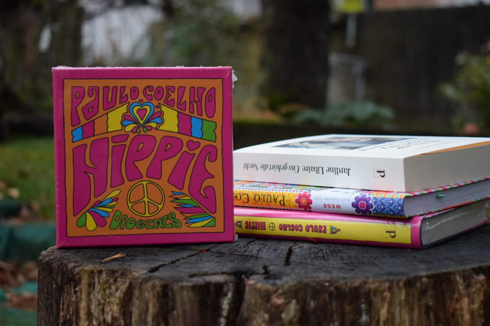 HashtagLounge Zürich | Sonntagsgedanken #43