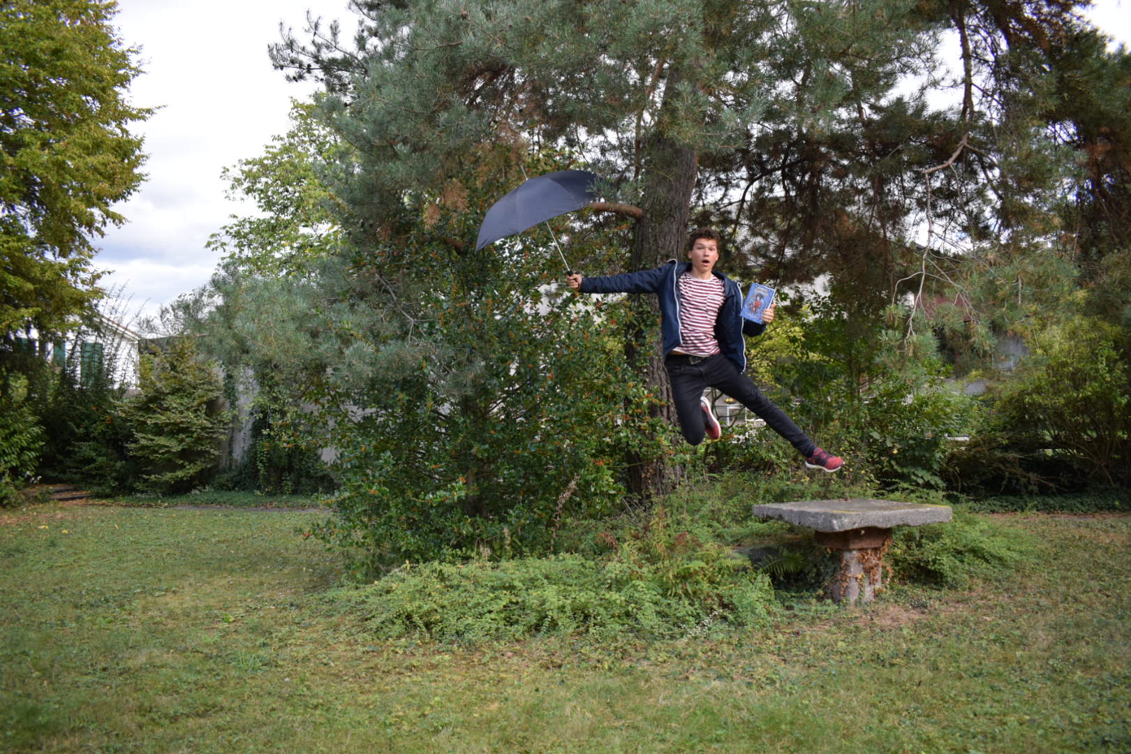 Nevermoor: Fluch und Wunder (1) | Rezension