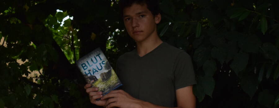 Bluthaus (2) / Rezension