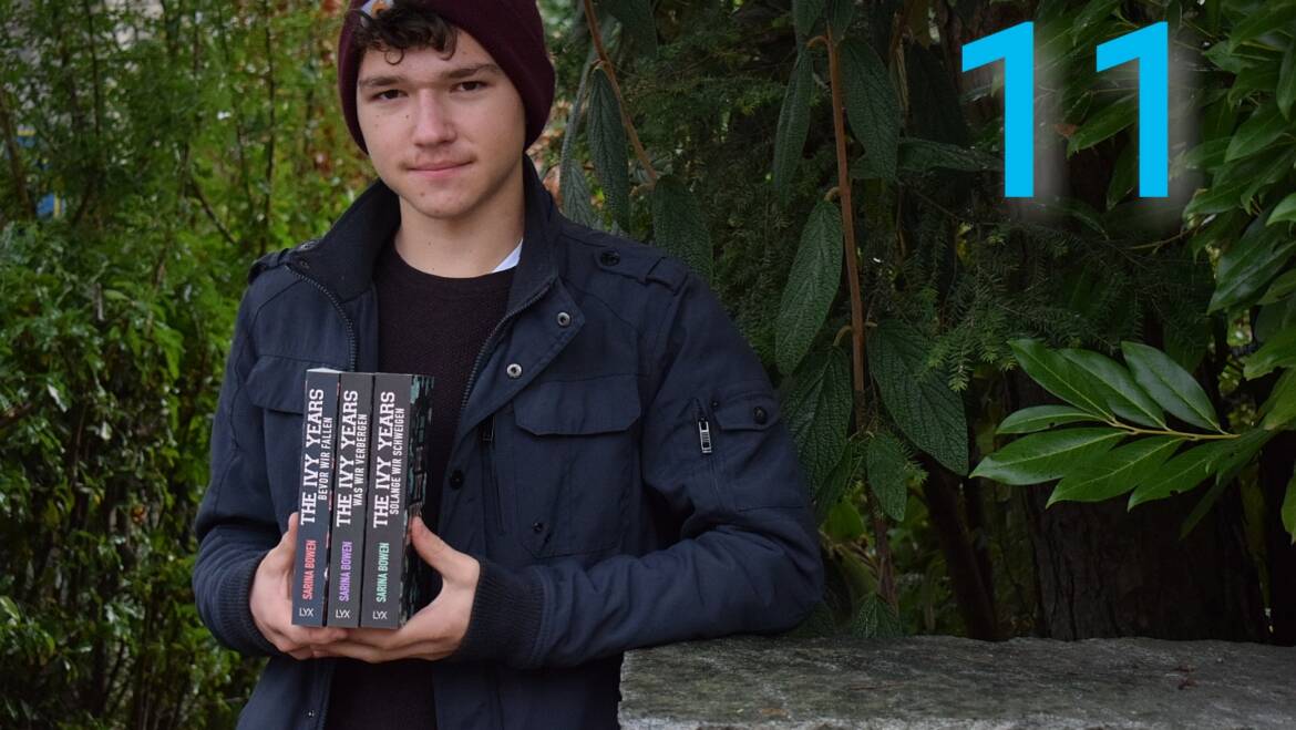 Top 3 LYX-Reihen