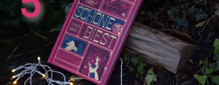 Geschenkideen – Bücher für Jugendliche
