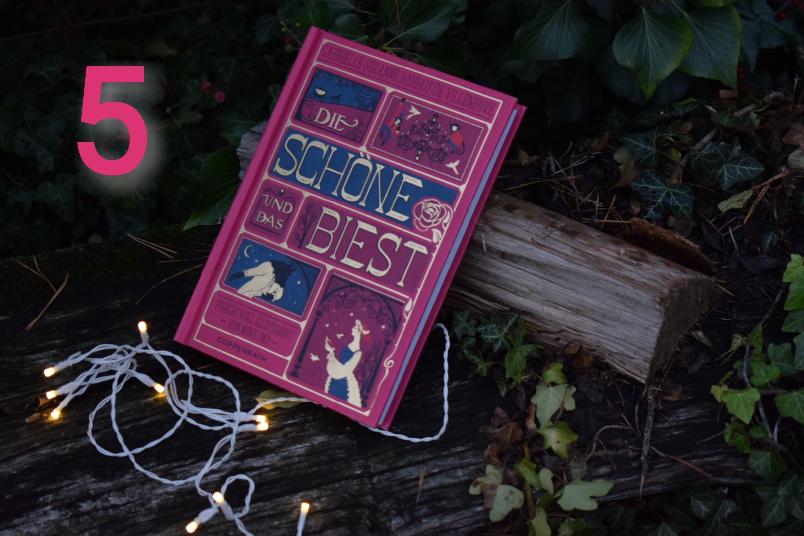 Geschenkideen – Bücher für Jugendliche