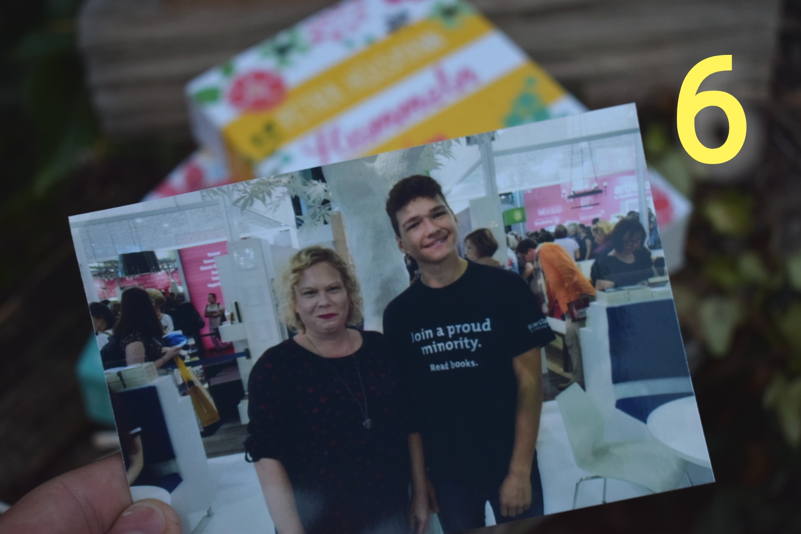 „Jammert nicht rum!“ | Interview Petra Hülsmann