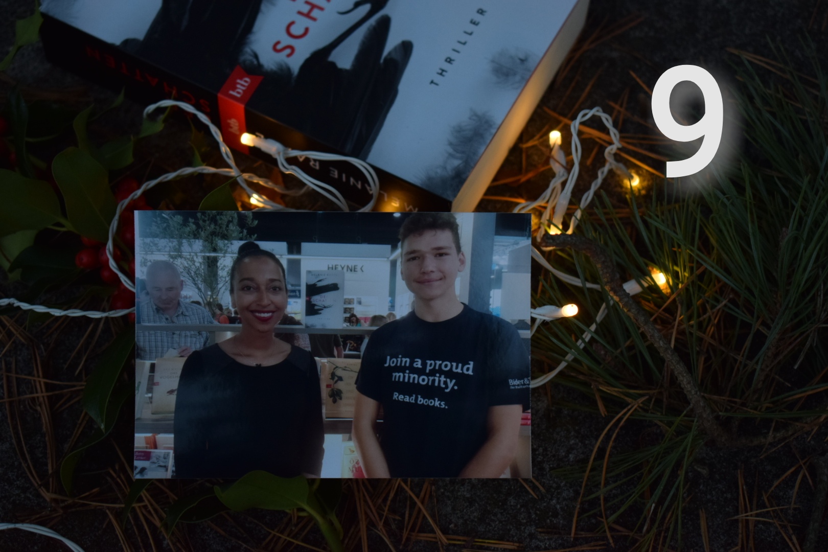 „Jeder kann etwas verändern“ | Interview Melanie Raabe