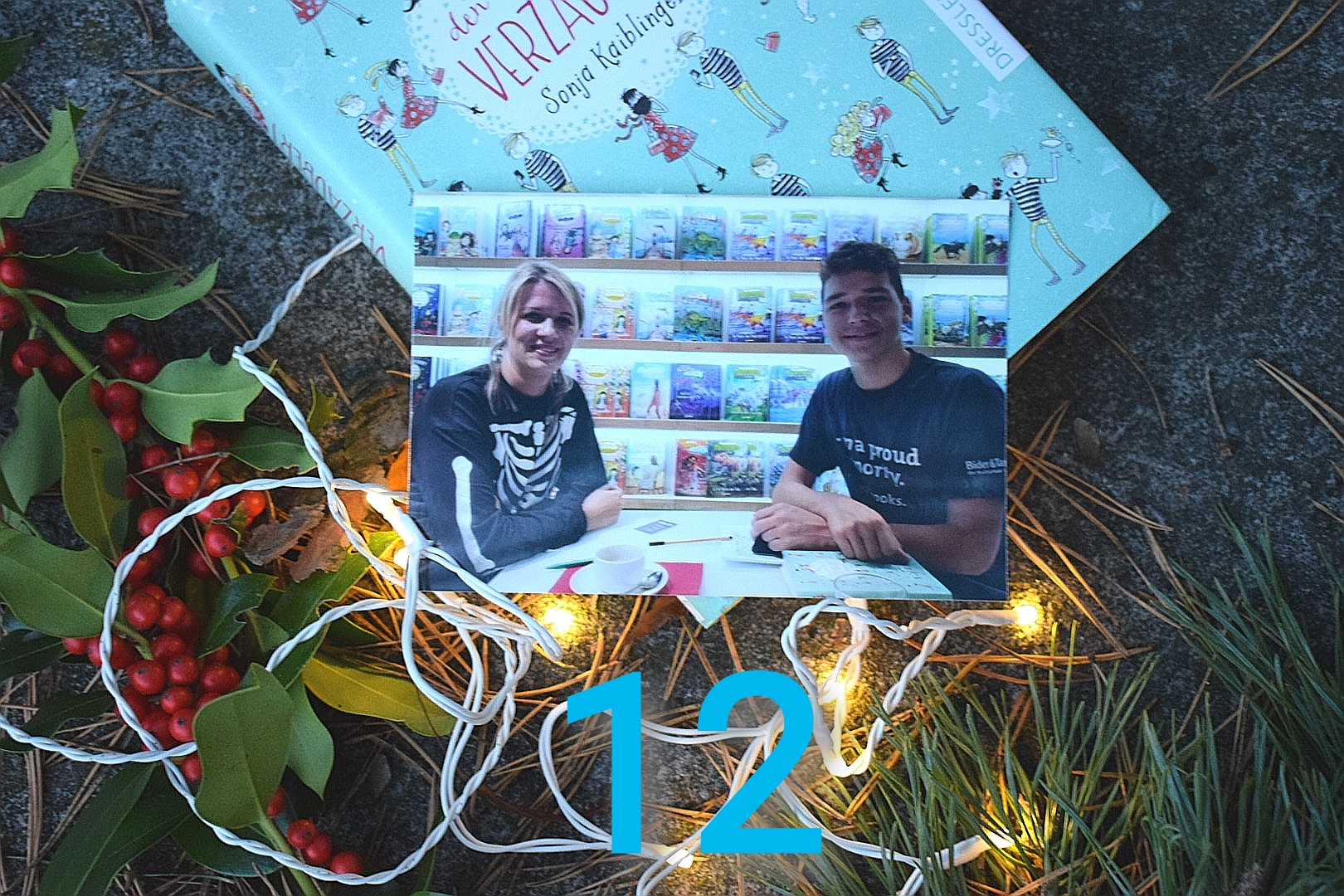 „Das Jugendbuch steckt in einer Krise“ | Interview mit Sonja Kaiblinger