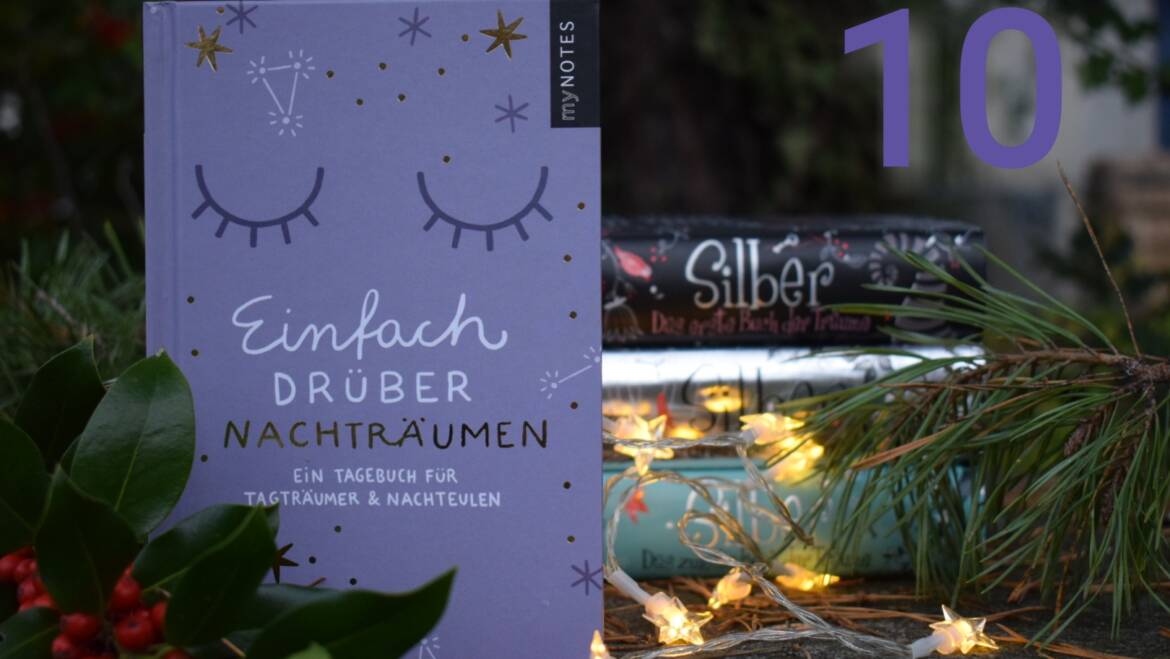 Bücher für Träumer