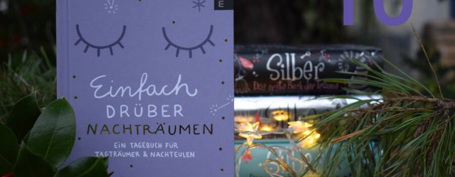 Bücher für Träumer