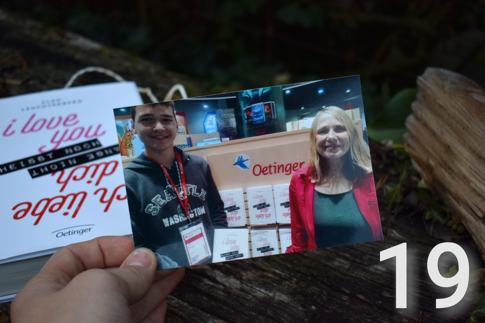 „Wir mussten unser Ego ignorieren“ | Interview Cleo Leuchtenberg