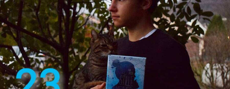 Die Stille meiner Worte / Rezension