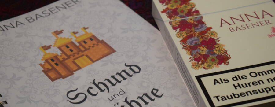 Schund und Sühne / Rezension