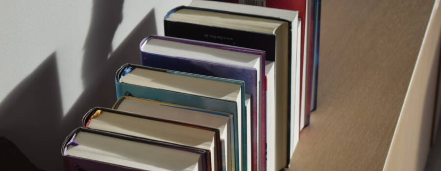 Jugendbuchtipp-Abonnement | Sonntagsgedanken #46