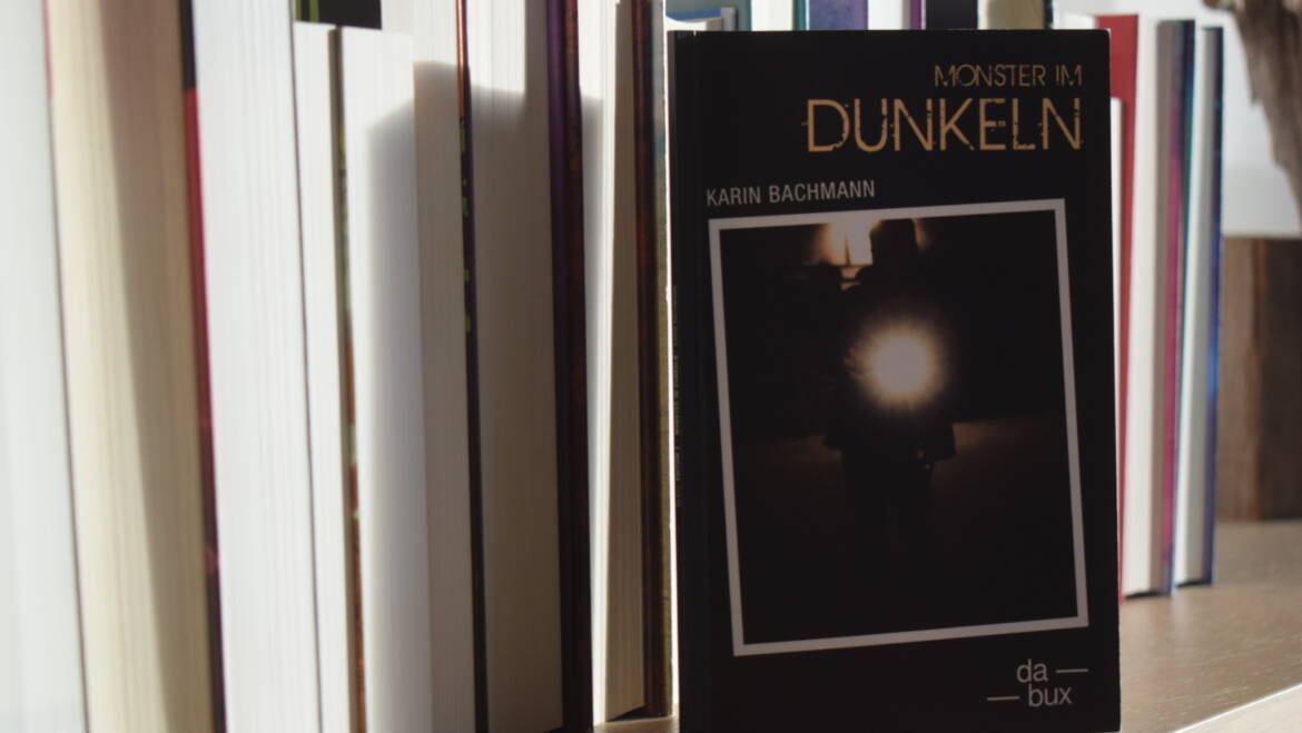 Monster im Dunkeln / Rezension