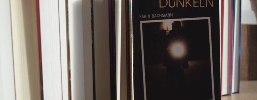 Monster im Dunkeln / Rezension