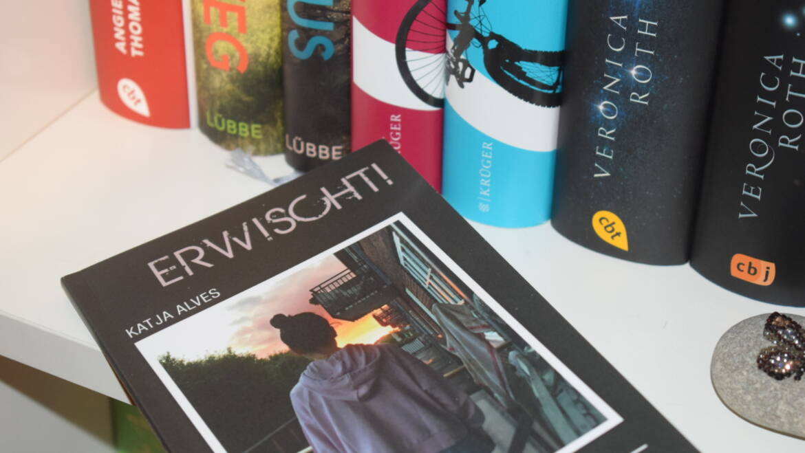Erwischt / Rezension
