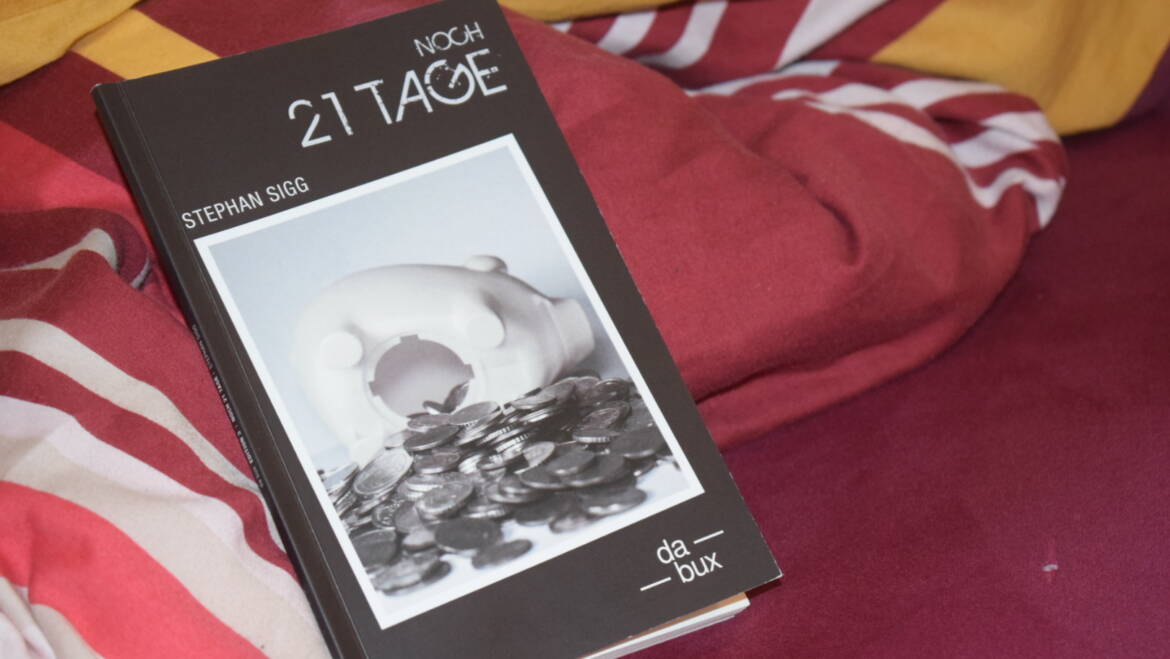 Noch 21 Tage / Rezension