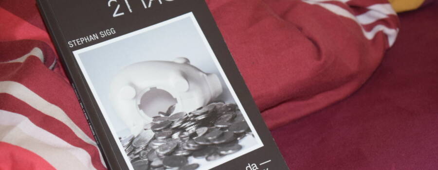 Noch 21 Tage / Rezension