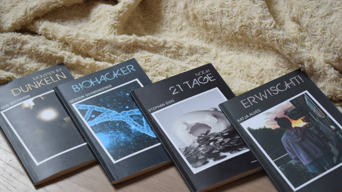 Fazit zur Edition 3 | da bux