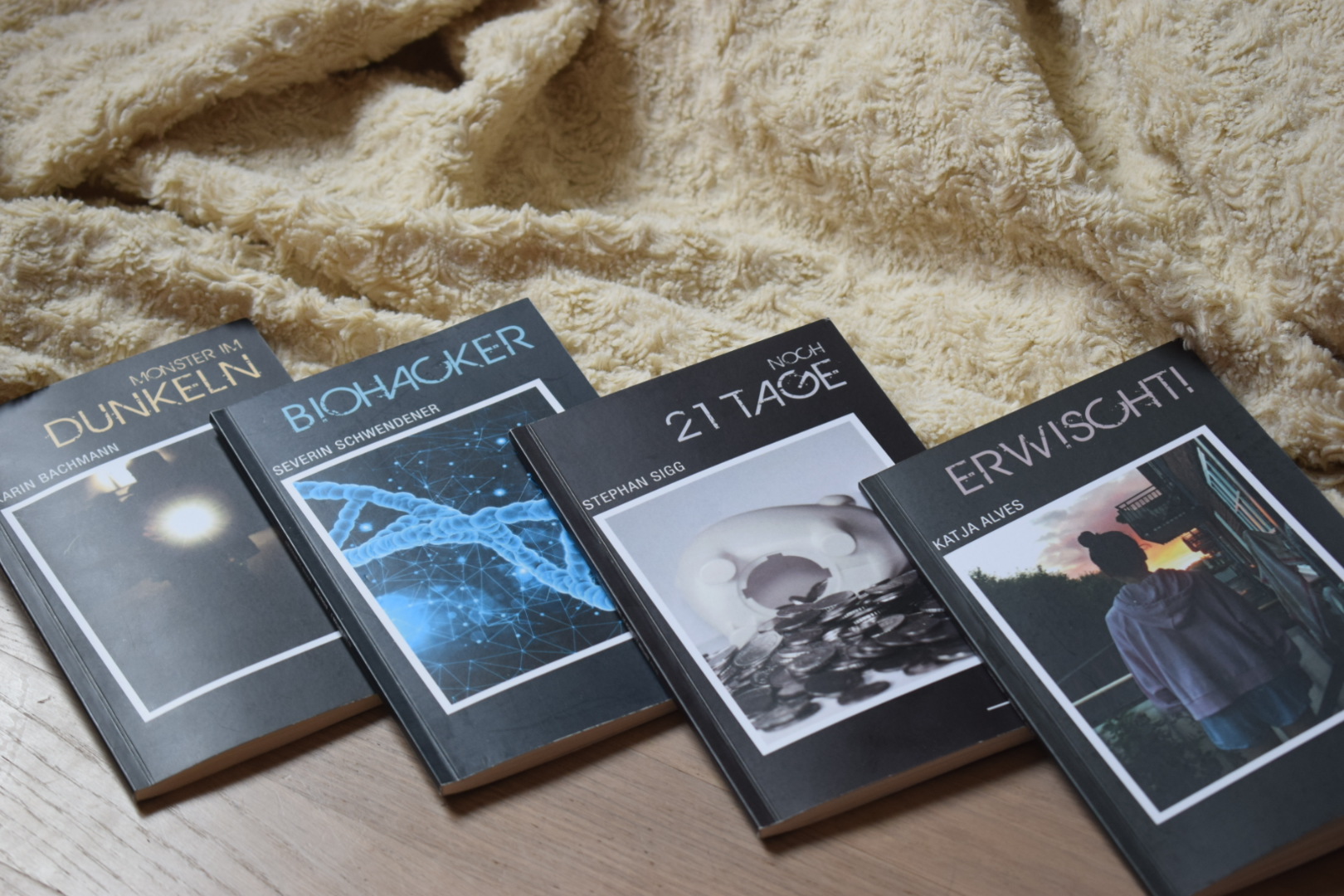 Fazit zur Edition 3 | da bux