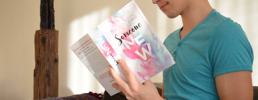 Flop: Someone New / Rezension