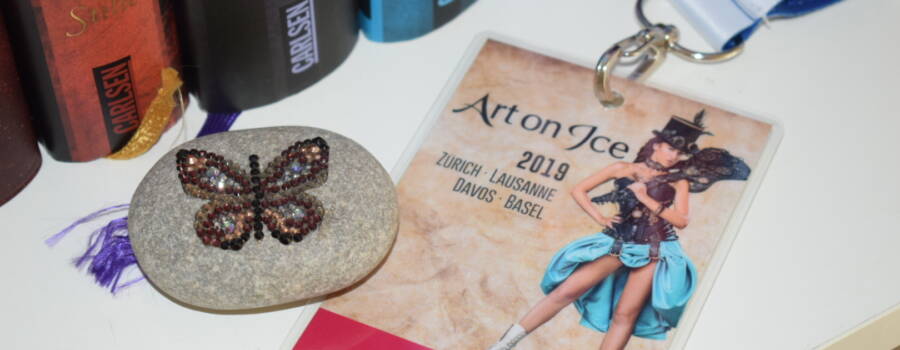 Art on Ice 2019 | Basel