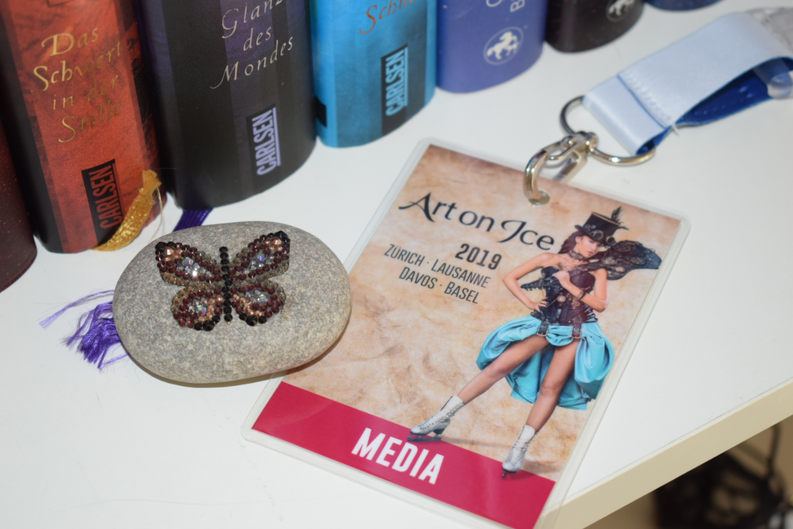 Art on Ice 2019 | Basel