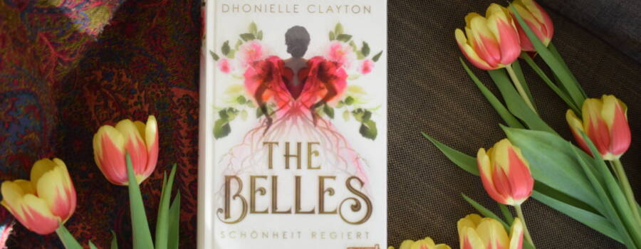 The Belles: Schönheit regiert (1) / Rezension