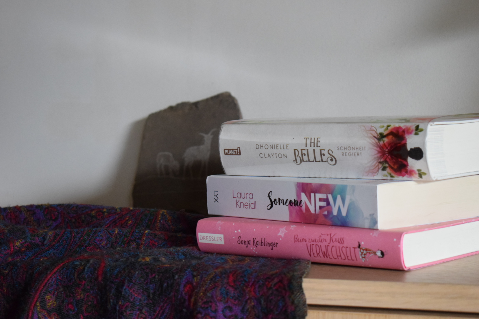 Monatsrückblick Februar 2019