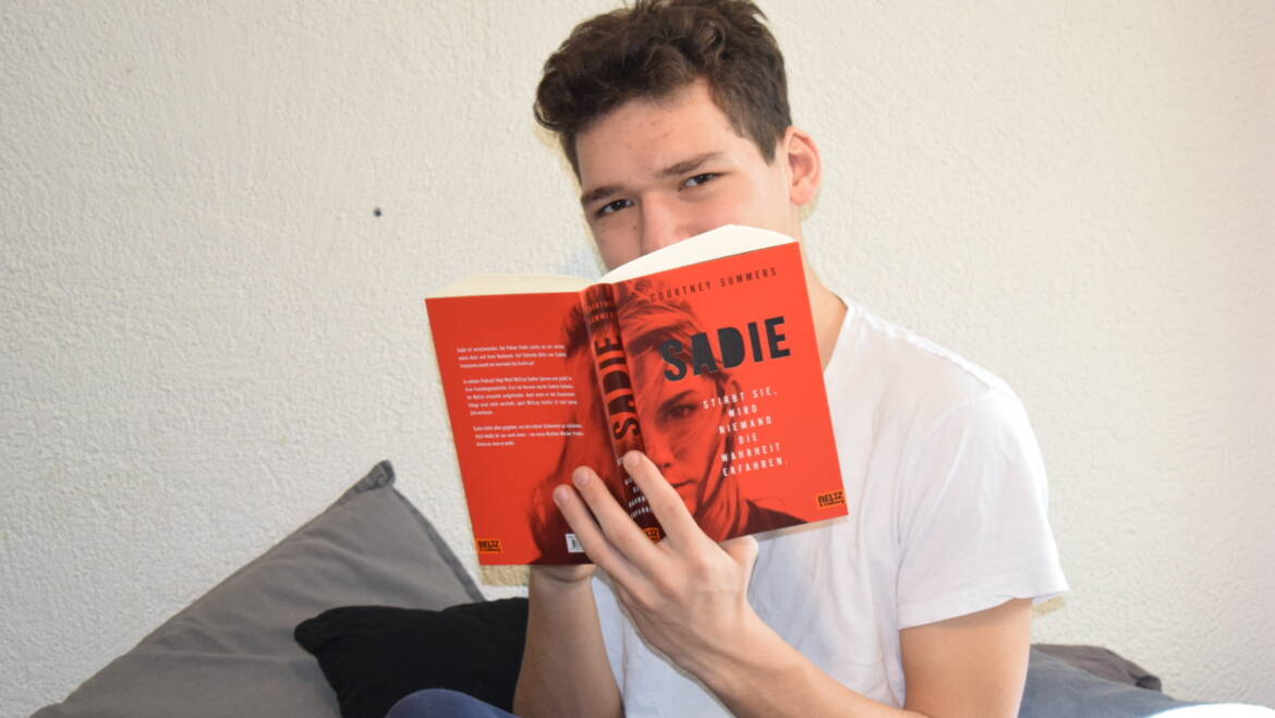 Sadie / Rezension