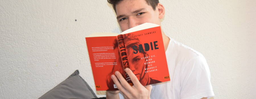 Sadie / Rezension
