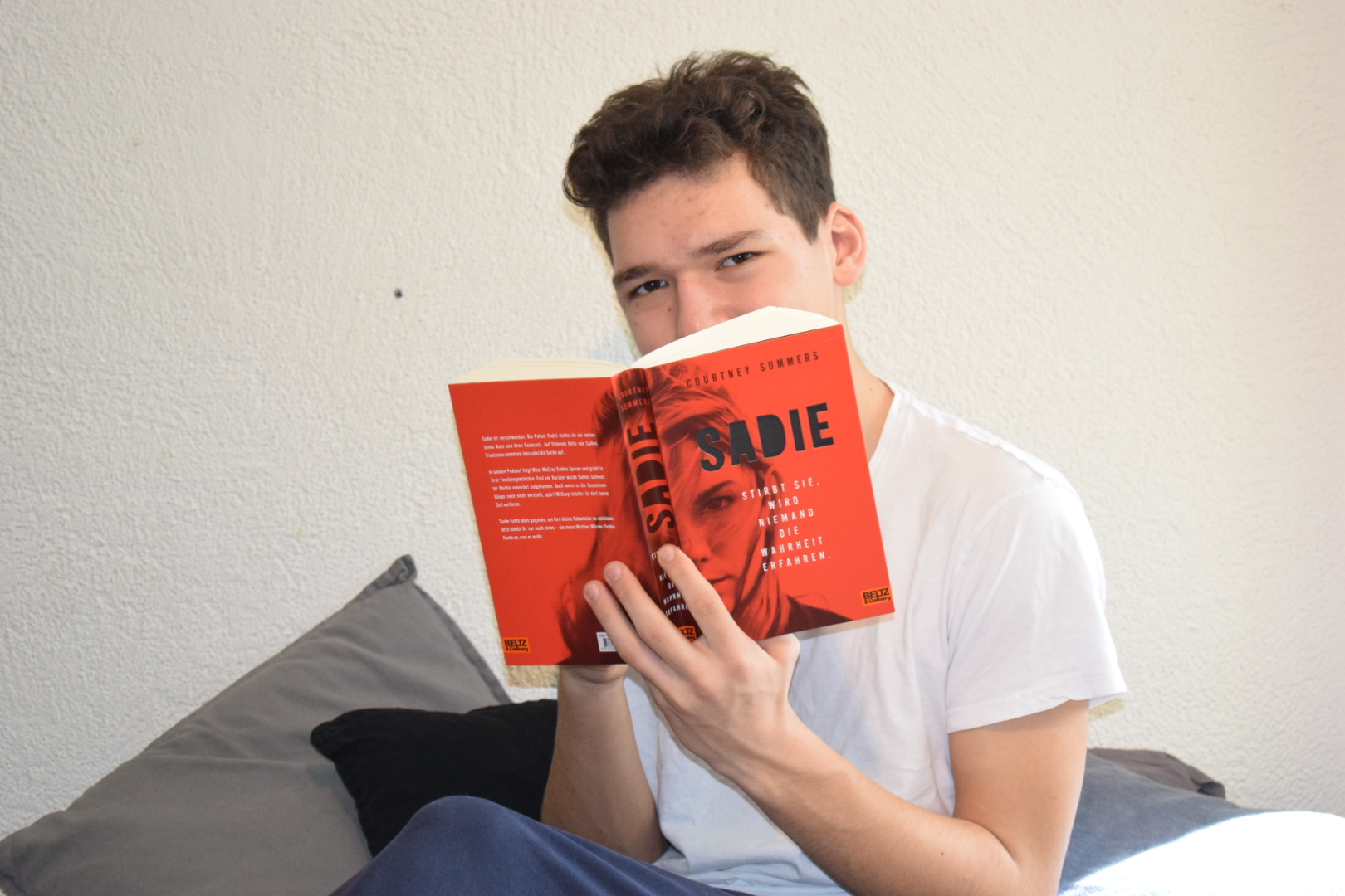 Sadie / Rezension
