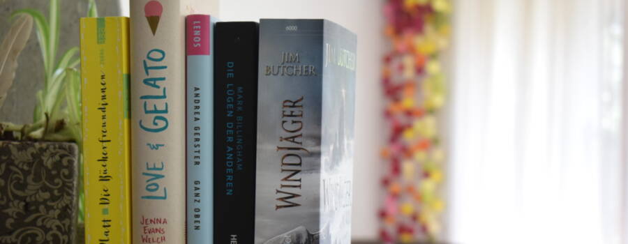 5 SuB-Leichen, die ich noch lesen will