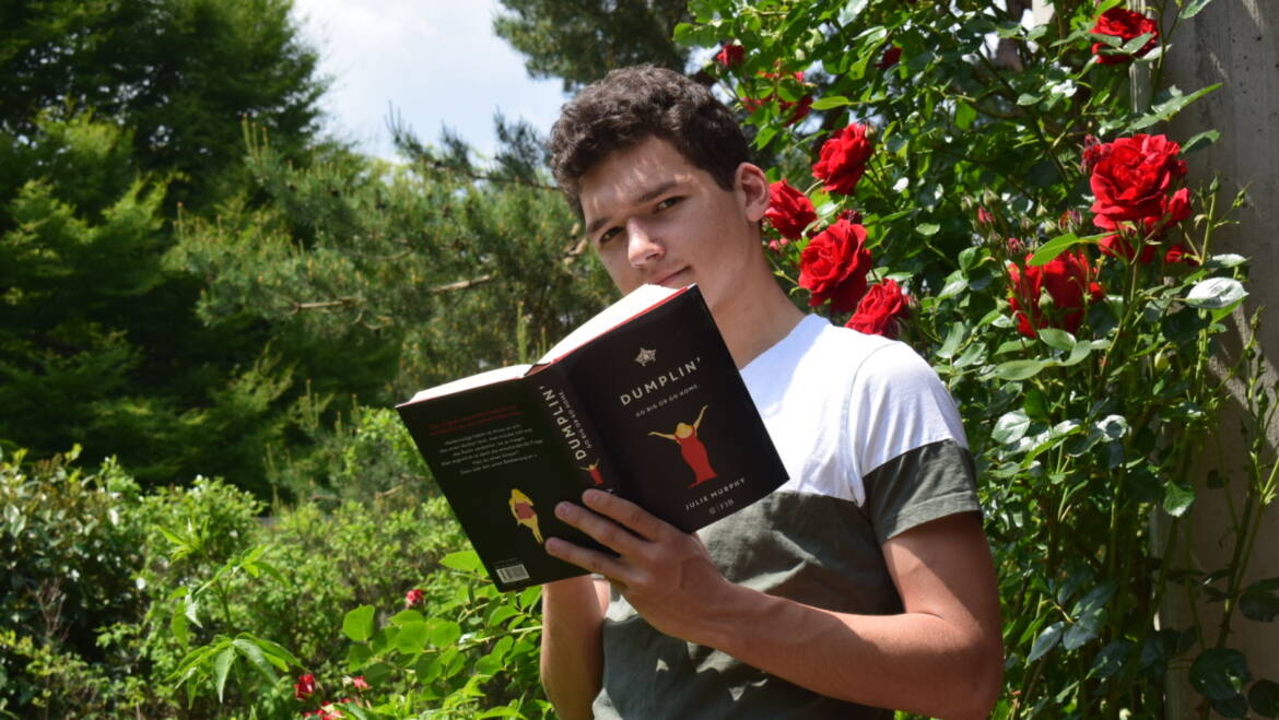 Dumplin‘ / Rezension