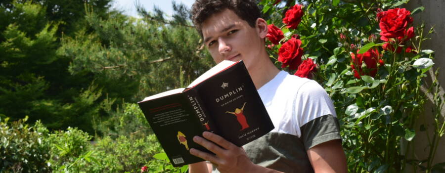Dumplin‘ / Rezension