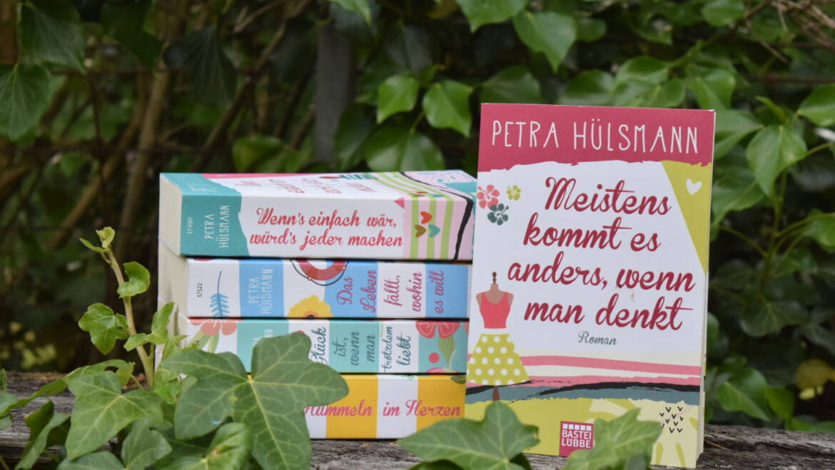 Meistens kommt es anders, wenn man denkt / Rezension
