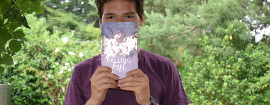Falling Fast / Rezension