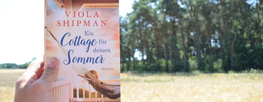Ein Cottage für deinen Sommer / Rezension