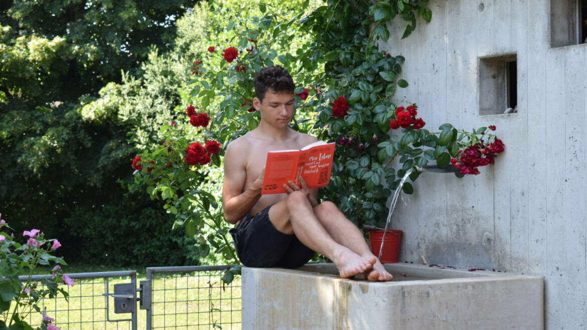 Mein Leben basiert auf einer wahren Geschichte / Rezension
