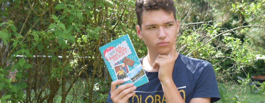 Geschlechterrolen in Kinderbücher? | Sonntagsgedanken #52 + Gewinnspiel