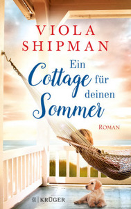 Viola Shipman - Ein Cottage für deinen Sommer Cover