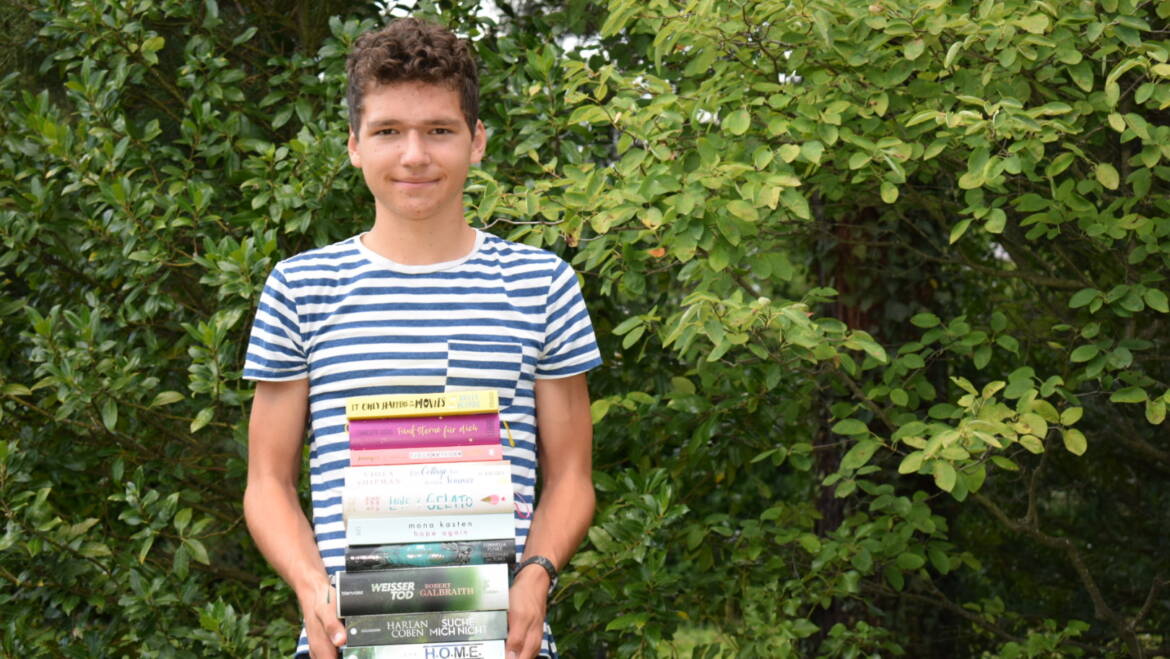 Monatsrückblick Juli 2019