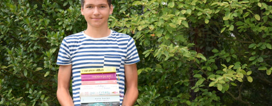 Monatsrückblick Juli 2019
